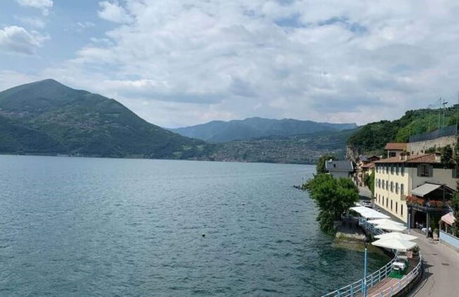 Ello Apartment for Lake Adventures - Foto 38