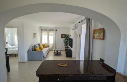 Family Beach Club Sevilla II - Photo 33