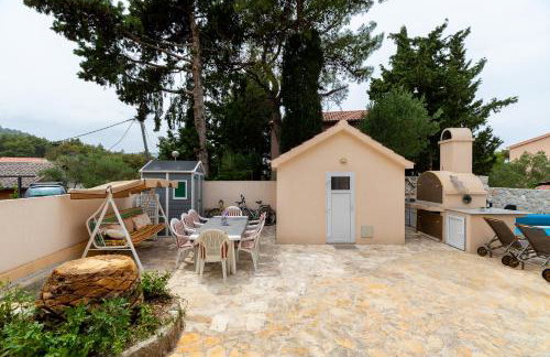 Villa Stipe - Foto 52