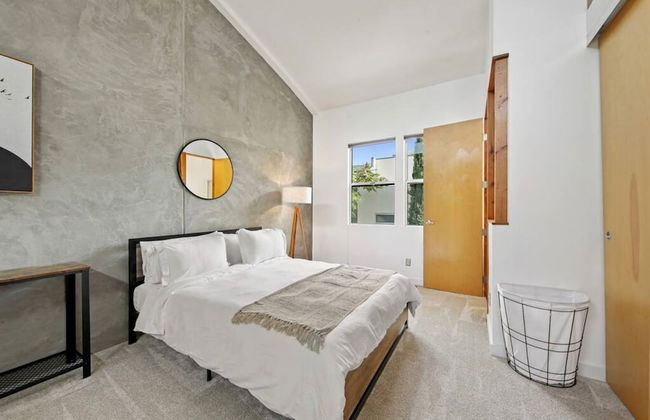 New York Style Penthouse in the Heart of the City - Foto 29