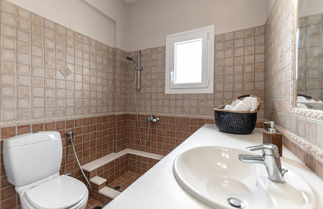 villa argo naxos - Foto 26