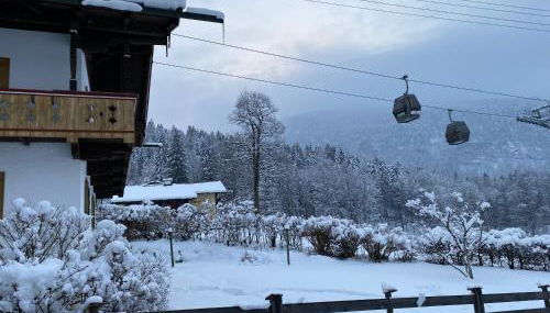 Ferienwohnung Alpenblume Königssee - Photo 5