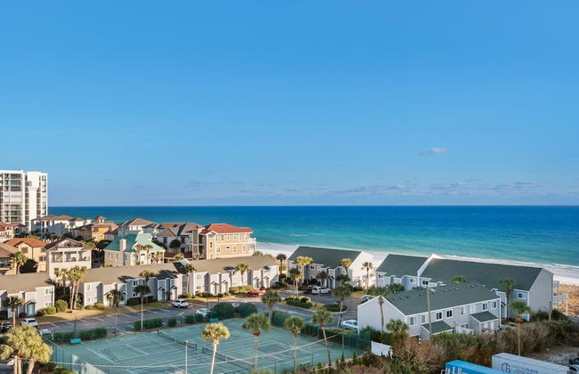 Shoreline Towers 3092 - Foto 30