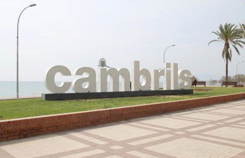 Apartamento Sant Joan - Foto 31