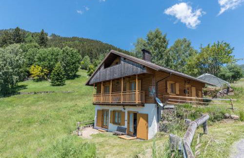 Baita Serpillo - Foto 1