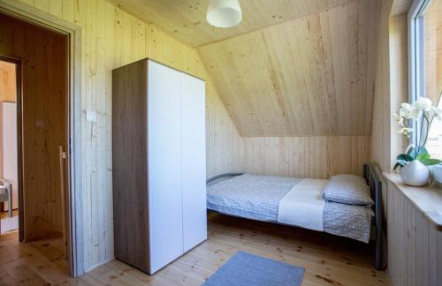 Domki Letniskowe Lilka - Foto 75