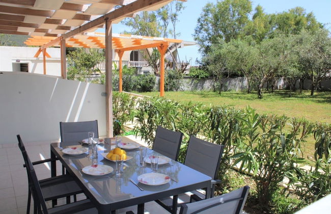 "kalamaki Plaza Apartments ''tzante''" - Foto 1