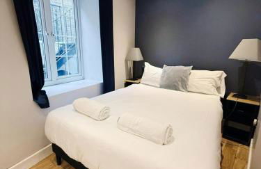 Ground floor Euston apartment - Foto 1