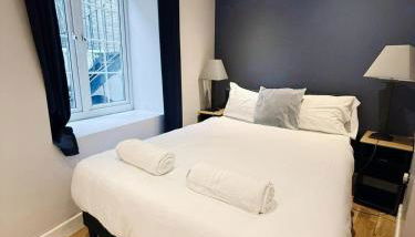 Ground floor Euston apartment - Foto 1