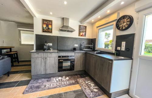 Le Petit Valexiane Piscine & Jardin - Foto 17