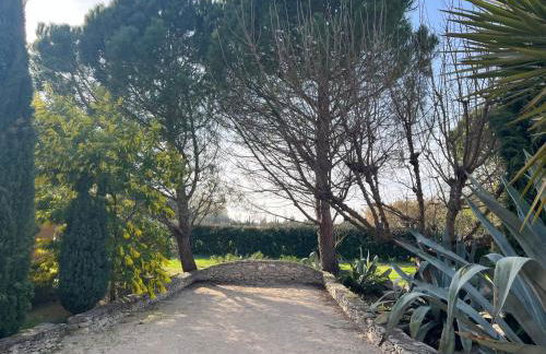 Les Jardins du Soleil - Foto 26