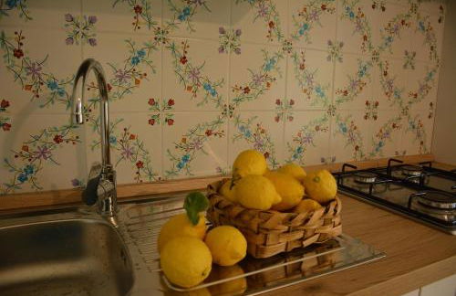 Casale Dionisia, Santa Maria di Castellabate - Foto 53