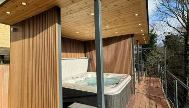 Woodroyd Spa Suites - Foto 4