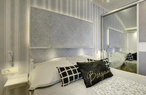 Apartments Zanetti 3 - Photo 21