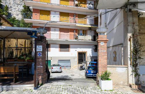 Casa Carolina Maiori - Foto 57