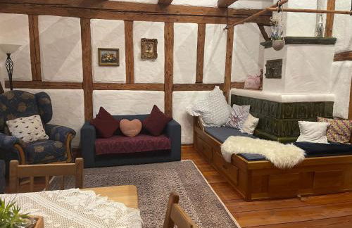 Jurahaus Hirschberg - Foto 51