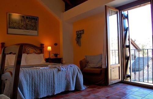 Casa Rural Estarrún - Photo 36