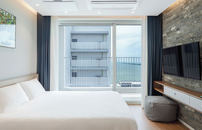 Urbanstay Siheung Geobukseom - Foto 20