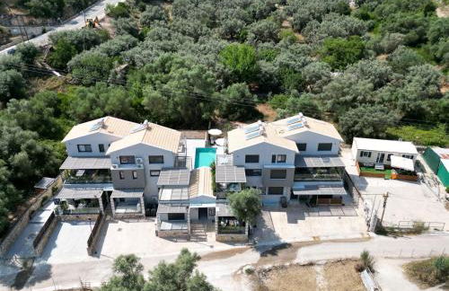 September15 Suites- Meganisi - Photo 2