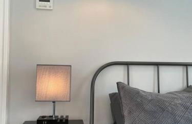 The King Suite at Prince Street Inn ADA Accessible - Foto 11