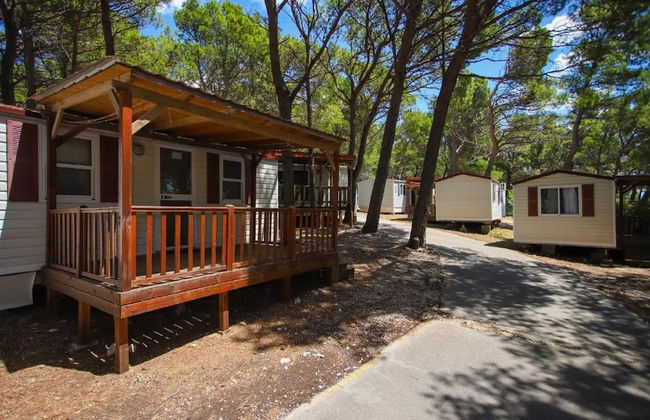 Mediteran Travel Mobile Homes Basko Polje - Foto 23