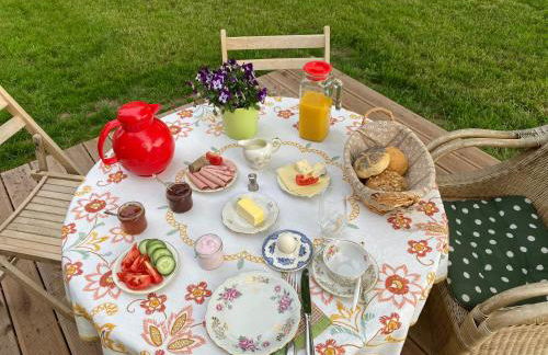 Pension up´n Dörp - Foto 22