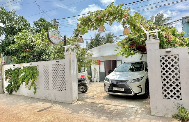 Nhu May Homestay Phu Quoc - Foto 36