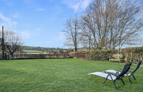 The Cider Barn Waterrow - Foto 13