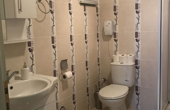 Balci Apartment - Foto 10