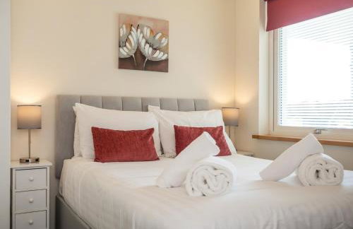 Stargaze Lodge Fritton: Luxury With Hot Tub - Foto 28