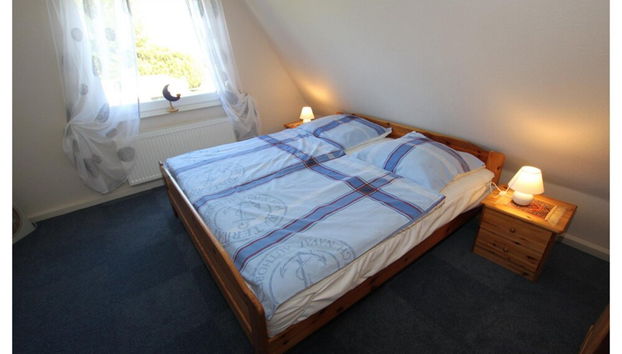 Ferienwohnung Tiefblick, Dornumersiel - Foto 2