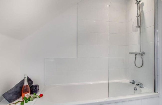 Sunset View Apartment in Skinningrove - Foto 6