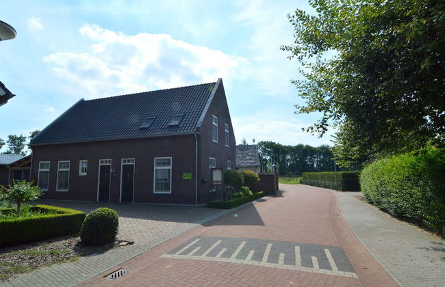 Apartment in Posterholt Near Meinweg Park - Photo 32