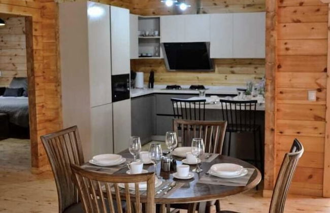 Cabañas Santa Barbara - Foto 13