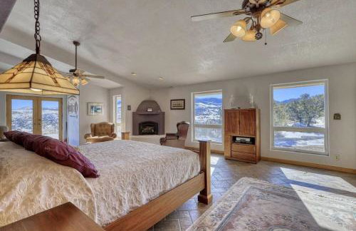 Mountain Views Retreat - Photo 32
