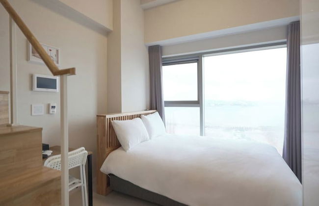 Blue Ocean Hotel 3 - Foto 31