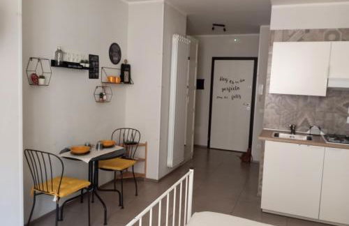 HolidayStudio Appartamento in centro - Photo 21