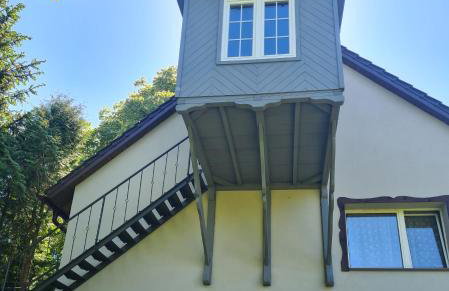 Apartament nad BRDĄ , agroturystyka. - Foto 27