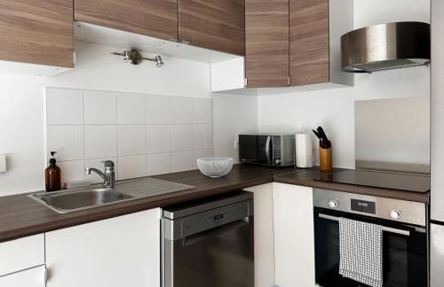 Massy Home, votre cocon à 2 pas du RER et de la gare TGV - Foto 22