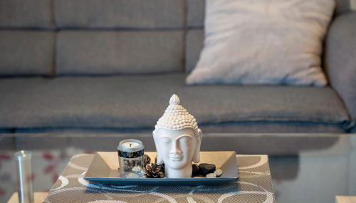 Bungalow Bei Rügen - Foto 5