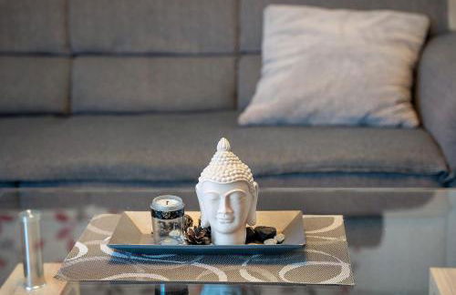 Bungalow Bei Rügen - Foto 5