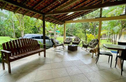 COP30 - Belém - Refúgio perfeito em Benfica-Pará - Photo 25