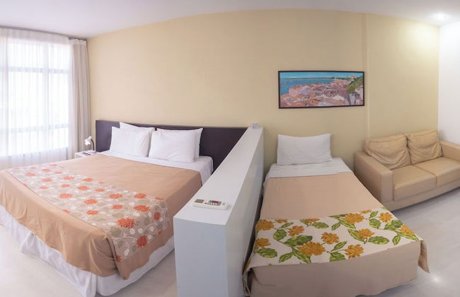 Iguatemi Business & Flat by Avectur - Foto 9