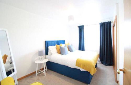 Cheerful Two-Bedroom Residential Home - Foto 15