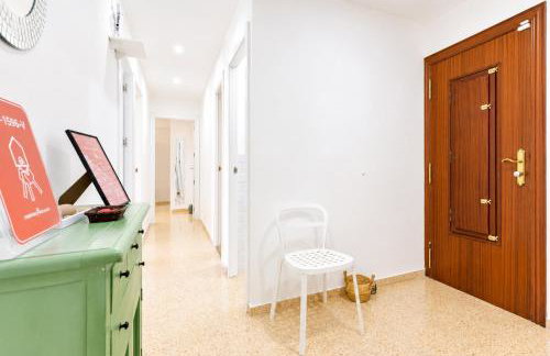 Isola Beachside Apartment - Foto 21