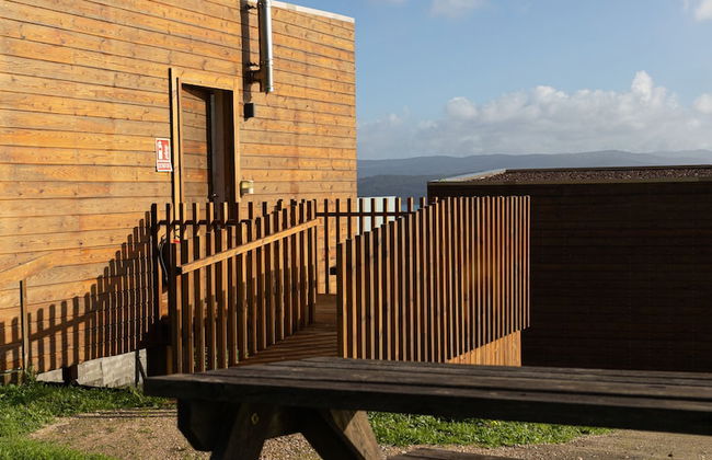 Cabañas Fisterra - Photo 49