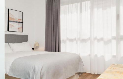 Limehome Valencia Carrer d’Antonio Ferrandis - Photo 18