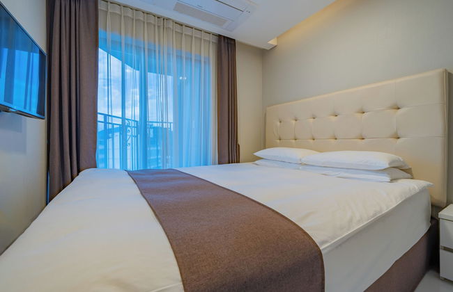 Hotel STAY:ON - Foto 17