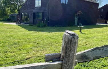 Countryside Barn Close to Kent Vineyards - Foto 2