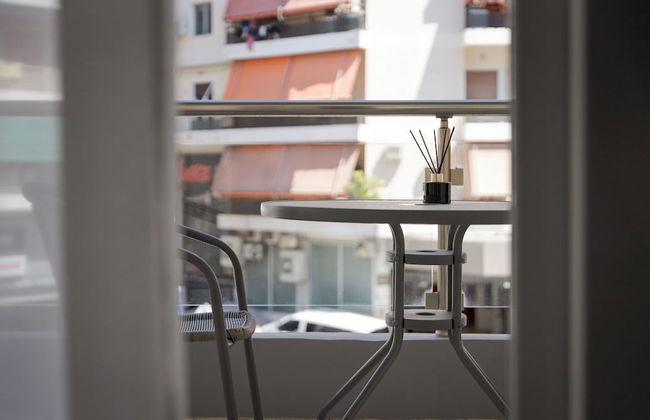 Athenian Comfort Apartments - Foto 51